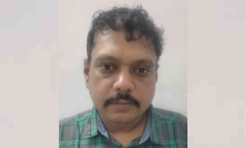 ഏലക്ക വ്യാപാരത്തിന്‍റെ മറവിൽ കോടികൾ തട്ടിയ പ്രതി പിടിയിൽ