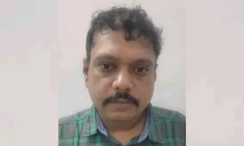 ഏലക്ക വ്യാപാരത്തിന്റെ മറവിൽ കോടികൾ തട്ടിയ പ്രതി പിടിയിൽ ഏലക്ക വ്യാപാരത്തിന്റെ മറവിൽ കോടികൾ തട്ടിയ പ്രതി പിടിയിൽ