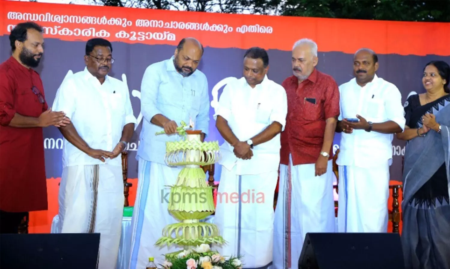 ശാസ്ത്ര ബോധം സാമൂഹ്യ ബോധമായി വളർത്തണമെന്ന് പി.രാജീവ്