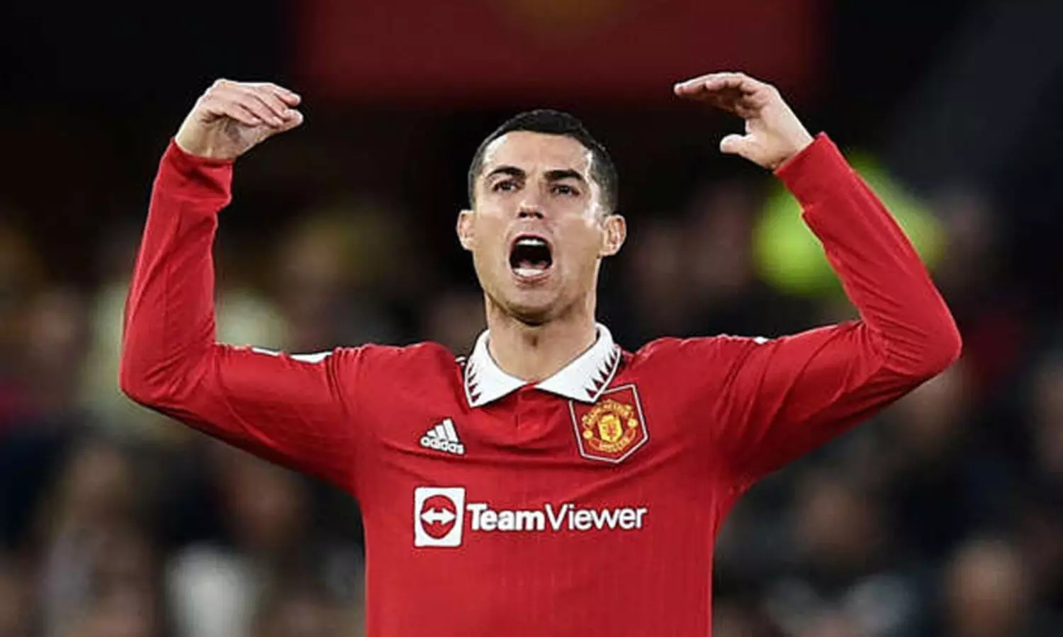 സൂപ്പർതാരം ക്രിസ്റ്റ്യാനോക്ക് ഇൻസ്റ്റഗ്രാമിൽ ഒറ്റയടിക്ക് നഷ്ടമായത് 30 ലക്ഷം ഫോളോവേഴ്സിനെ!