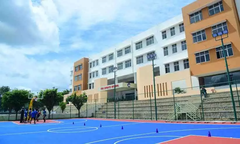 sports school sports school