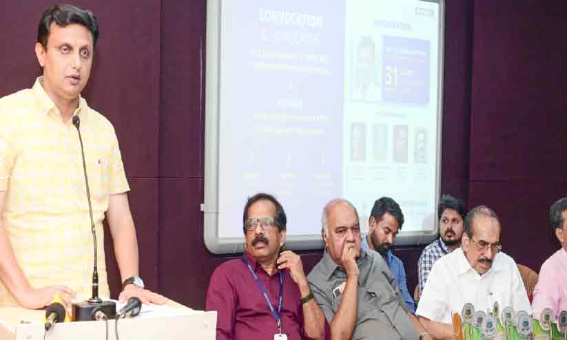 ഫാറൂഖ് കോളജിനെ ടൂറിസം കേന്ദ്രമാക്കും -മന്ത്രി മുഹമ്മദ് റിയാസ് ഫാറൂഖ് കോളജിനെ ടൂറിസം കേന്ദ്രമാക്കും -മന്ത്രി മുഹമ്മദ് റിയാസ്