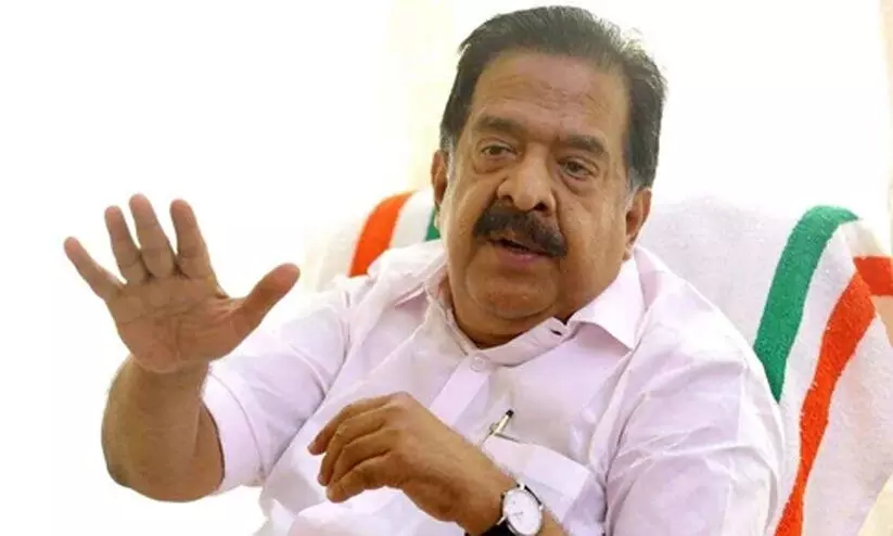 പെൻഷൻ പ്രായവർധന: തീരുമാനം പിൻവലിച്ചില്ലെങ്കിൽ സർക്കാറിൻ്റെ അന്ത്യം കുറിക്കും -രമേശ് ചെന്നിത്തല പെൻഷൻ പ്രായവർധന: തീരുമാനം പിൻവലിച്ചില്ലെങ്കിൽ സർക്കാറിൻ്റെ അന്ത്യം കുറിക്കും -രമേശ് ചെന്നിത്തല