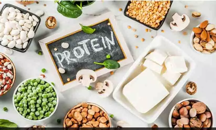 ആരോഗ്യമുള്ള മുടി ആഗ്രഹിക്കുന്നവർക്ക് കഴിക്കാം ഈ അഞ്ച് ഭക്ഷണങ്ങൾ....