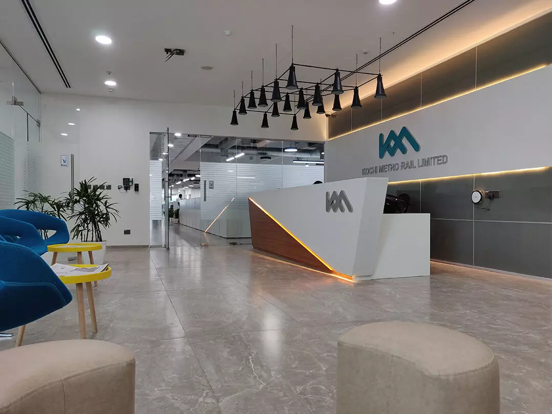 തിരുവനന്തപുരം, കോഴിക്കോട് മെട്രോ റെയിലിന് പദ്ധതി തയാറാക്കാൻ കെ.എം.ആർ.എൽ തിരുവനന്തപുരം, കോഴിക്കോട് മെട്രോ റെയിലിന് പദ്ധതി തയാറാക്കാൻ കെ.എം.ആർ.എൽ