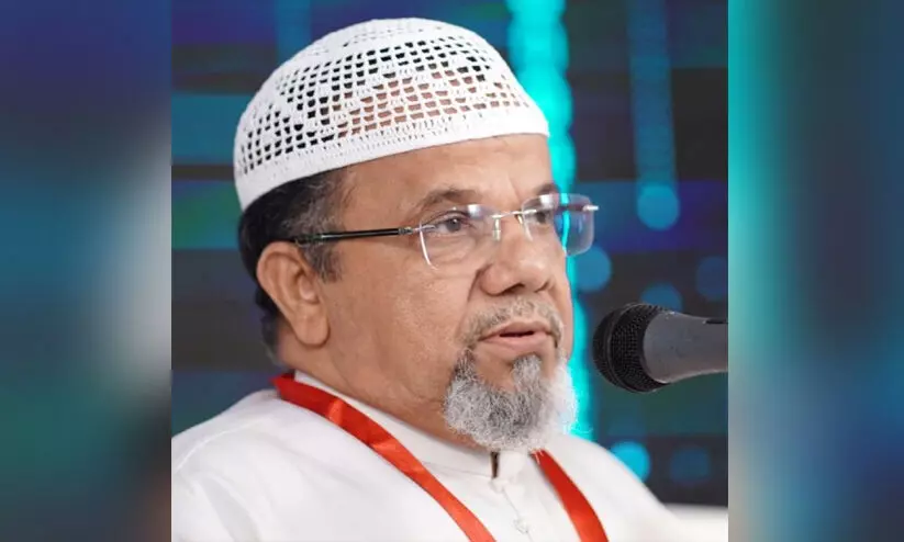 Jamal Haji Changarot Jamal Haji Changarot