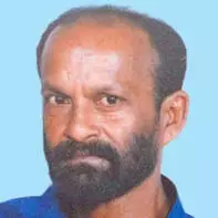 ശ​ശി​ധ​ര​ൻ