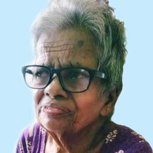 എ​ൽ​സി ബെ​ന്നീ​സ്