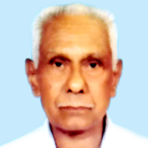 ജ​യ​രാ​ജ​ൻ