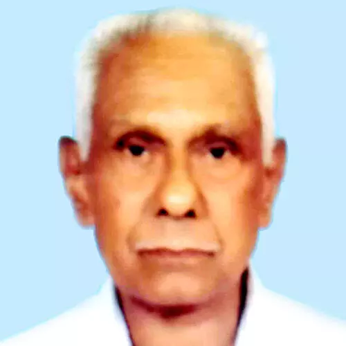 ജ​യ​രാ​ജ​ൻ