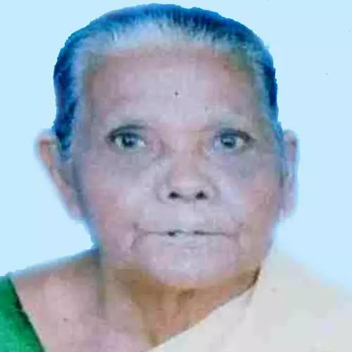 ലി​ല്ലി