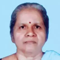 നാ​രാ​യ​ണി​ക്കു​ട്ടി അ​മ്മ