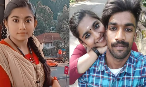 ഷാരോൺ കൊലപാതകം; ഗ്രീഷ്മയുടെ അമ്മയുടെയും അമ്മാവന്റെയും അറസ്റ്റ് ഇന്ന്