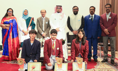 സയൻസ് ഇന്ത്യ ഫോറം സയൻസ് ഗാല അവാർഡുകൾ വിതരണം ചെയ്തു