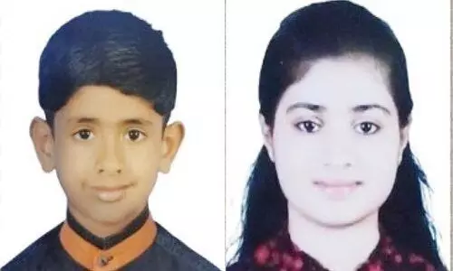 ബാലവേദി കുവൈത്ത് അബൂഖലീഫ മേഖല ഭാരവാഹികൾ