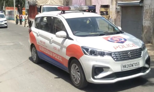 യു.പിയിൽ പത്താം ക്ലാസ് വിദ്യാർഥിനിയെ സുഹൃത്തുക്കൾ ഹോട്ടലിലെത്തിച്ച് ബലാത്സംഗത്തിന് ഇരയാക്കി