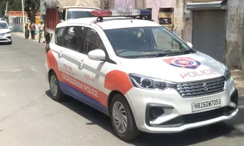 യു.പിയിൽ പത്താം ക്ലാസ് വിദ്യാർഥിനിയെ സുഹൃത്തുക്കൾ ഹോട്ടലിലെത്തിച്ച് ബലാത്സംഗത്തിന് ഇരയാക്കി