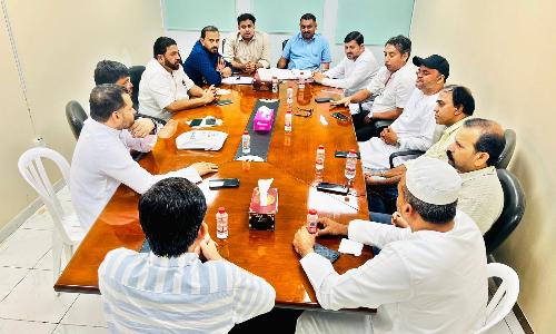 National Day: KMCC with various events