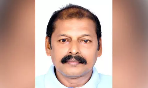 Thiruvananthapuram native died Ras Al Khaimah