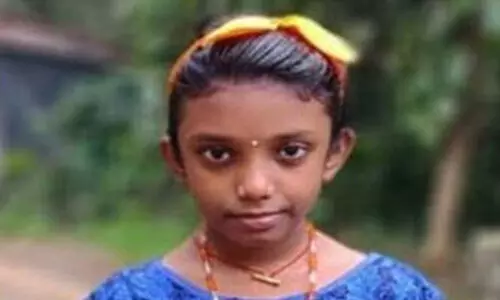 ഓട്ടോയിൽനിന്ന് തെറിച്ചുവീണ് ബാലികക്ക് ദാരുണാന്ത്യം