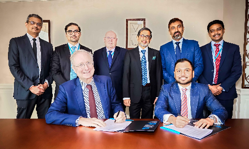 Malabar Gold Sponsors Fujairah Run