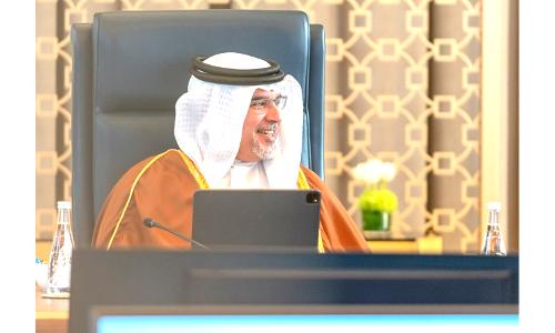 Popes visit to Bahrain