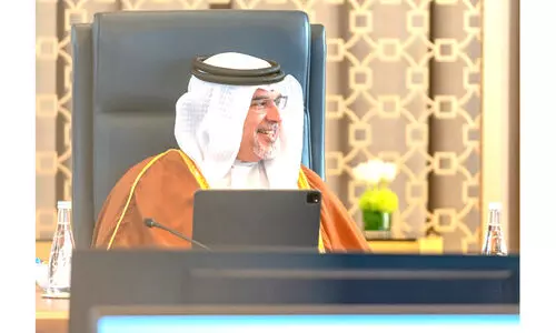 Popes visit to Bahrain