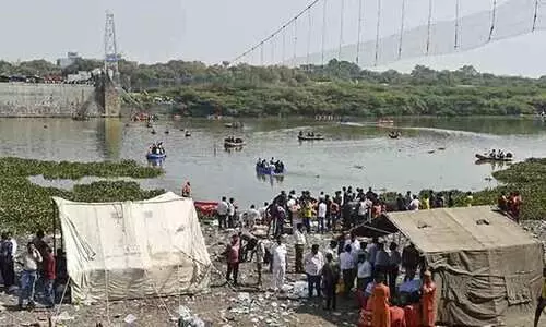 PM To Visit Incident Site