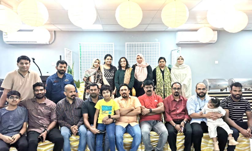 സാമി അഡ്വാൻസ് ഇലക്ട്രോണിക്സ് സപ്പോർട്ട് സർവിസ് കമ്പനി