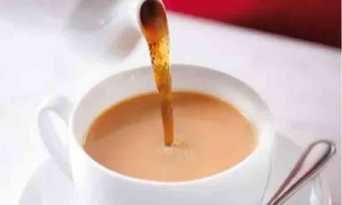 Children among 4 killed after drinking poisonous tea