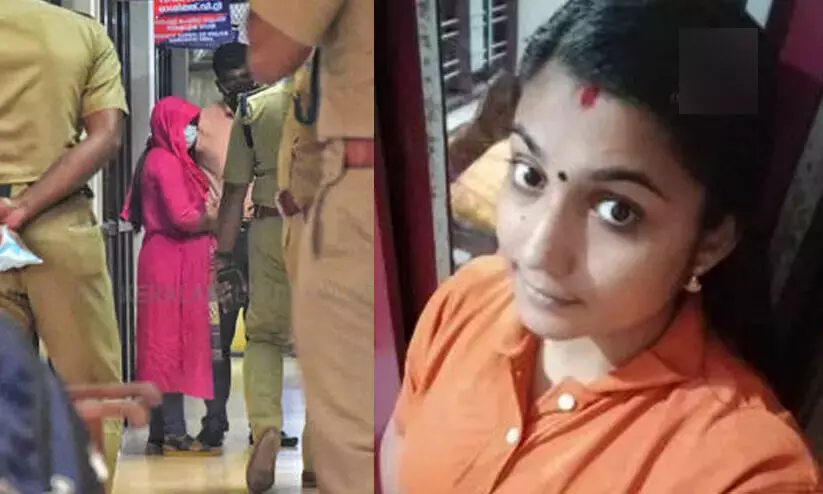 പല തവണ ജ്യൂസിൽ വിഷം കലർത്തി കൊല്ലാൻ ശ്രമിച്ചെന്ന്​