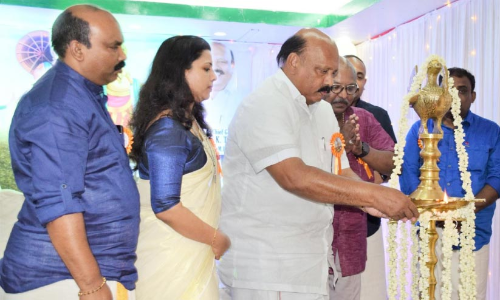 ഹരിപ്പാട് പ്രവാസി അസോസിയേഷൻ ഓണാഘോഷം