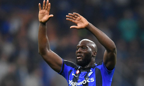 തിരിച്ചുവരവിൽ വീണ്ടും പരിക്ക്; ലുക്കാക്കുവും ലോകകപ്പിനു പുറത്തേക്ക്?