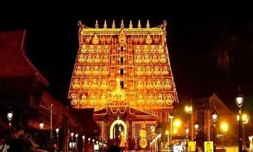 padmanabaha swamy temple