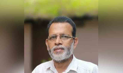 Muhammad Maulvi passed away