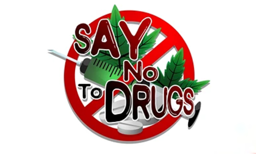 ‘റിസ’ ലഹരിവിരുദ്ധ ഓൺലൈൻ പരിശീലന പരിപാടി സംഘടിപ്പിക്കുന്നു