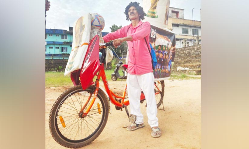 കോർണിഷിലും ബിദ്ദയിലും മായാജാലമൊരുക്കാൻ റഹ്മാനിക്കയെത്തും