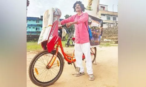 കോർണിഷിലും ബിദ്ദയിലും മായാജാലമൊരുക്കാൻ റഹ്മാനിക്കയെത്തും