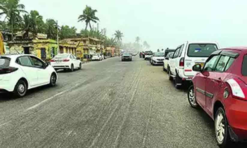 വെട്ടുറോഡ് -തിരുവല്ലത്തെം ഇന്നർ റിങ് റോഡ്: കരട് മാസ്റ്റർ പ്ലാന് അംഗീകാരം