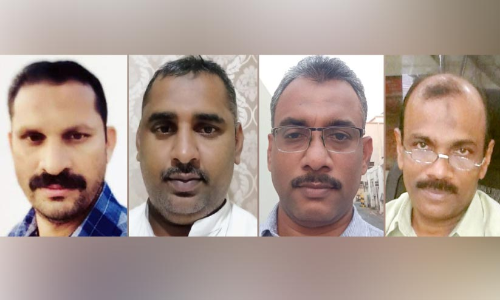 കെ.എം.സി.സി റുവൈസ് ഏരിയ സമ്മേളനം സംഘടിപ്പിച്ചു