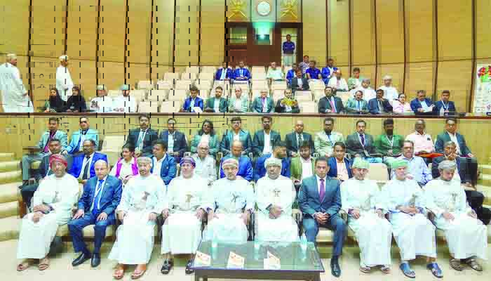 Agriculture and Food Security; Oman and India to make more investment