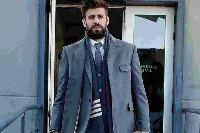 ബാഴ്സ താരം പിക്വെ ഹോട്ടൽ നിർമാണത്തിന് വാങ്ങിയ ഭൂമിയിൽ കണ്ടെത്തിയത് 250 ശവക്കല്ലറകൾ