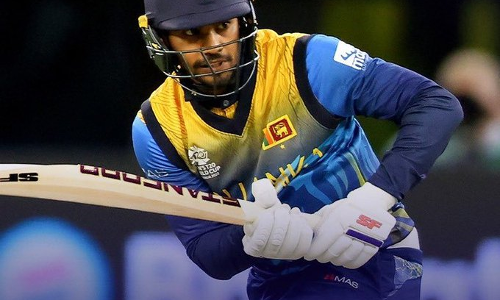 അഫ്ഗാനെ വീഴ്ത്തി ലോകകപ്പ് സെമി സാധ്യത മെച്ചപ്പെടുത്തി ​ശ്രീലങ്ക