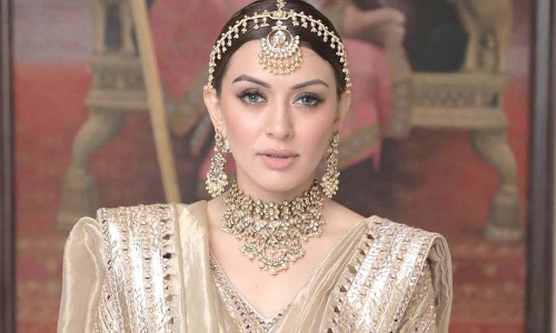Actress Hansika Motwani get married to her business partner  Sohail Kathuri on December 4