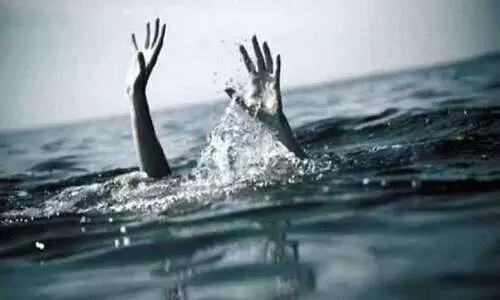 ദീർഘായുസിന് വേണ്ടി അമ്മ പൂജ നടത്തി; അതേ കുളത്തിൽ മുങ്ങി മകൻ മരിച്ചു