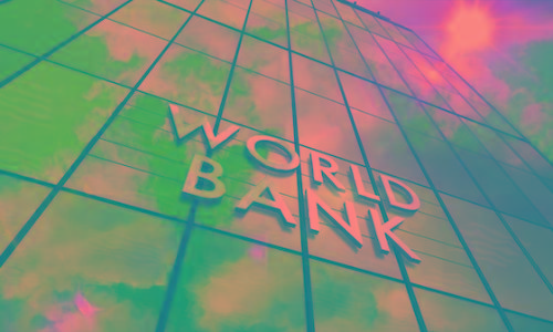 2022ൽ സൗദി സമ്പദ് വ്യവസ്ഥക്ക് 8.7 ശതമാനം വളര്‍ച്ചയുണ്ടാകുമെന്ന് ലോക ബാങ്ക്‌