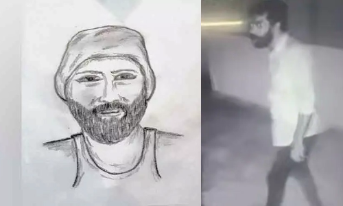 വനിത ഡോക്ടർക്ക് നേരെ ലൈംഗികാതിക്രമം നടത്തിയയാളെ തിരിച്ചറിഞ്ഞു