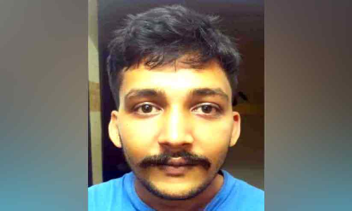 പൊലീസിനെ ആക്രമിച്ചയാൾ അറസ്റ്റിൽ