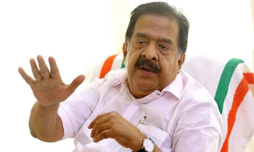 പെൻഷൻ പ്രായവർധന: തീരുമാനം പിൻവലിച്ചില്ലെങ്കിൽ സർക്കാറിൻ്റെ അന്ത്യം കുറിക്കും -രമേശ് ചെന്നിത്തല പെൻഷൻ പ്രായവർധന: തീരുമാനം പിൻവലിച്ചില്ലെങ്കിൽ സർക്കാറിൻ്റെ അന്ത്യം കുറിക്കും -രമേശ് ചെന്നിത്തല