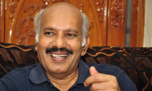 എഴുത്തച്ഛന്‍ പുരസ്കാരം സേതുവിന്